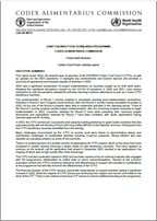 CTF annual report 2022 pub cover