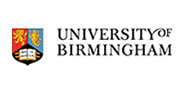 Logo of the University of Birmingham