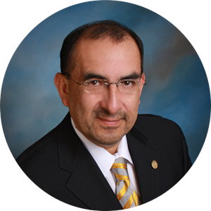 Elmer Huerta