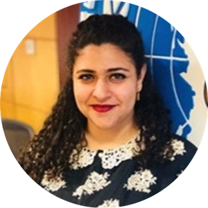 Merette Khalil