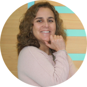 Patricia Garcia