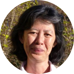 Yoke Ling Chee