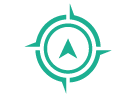logo compass