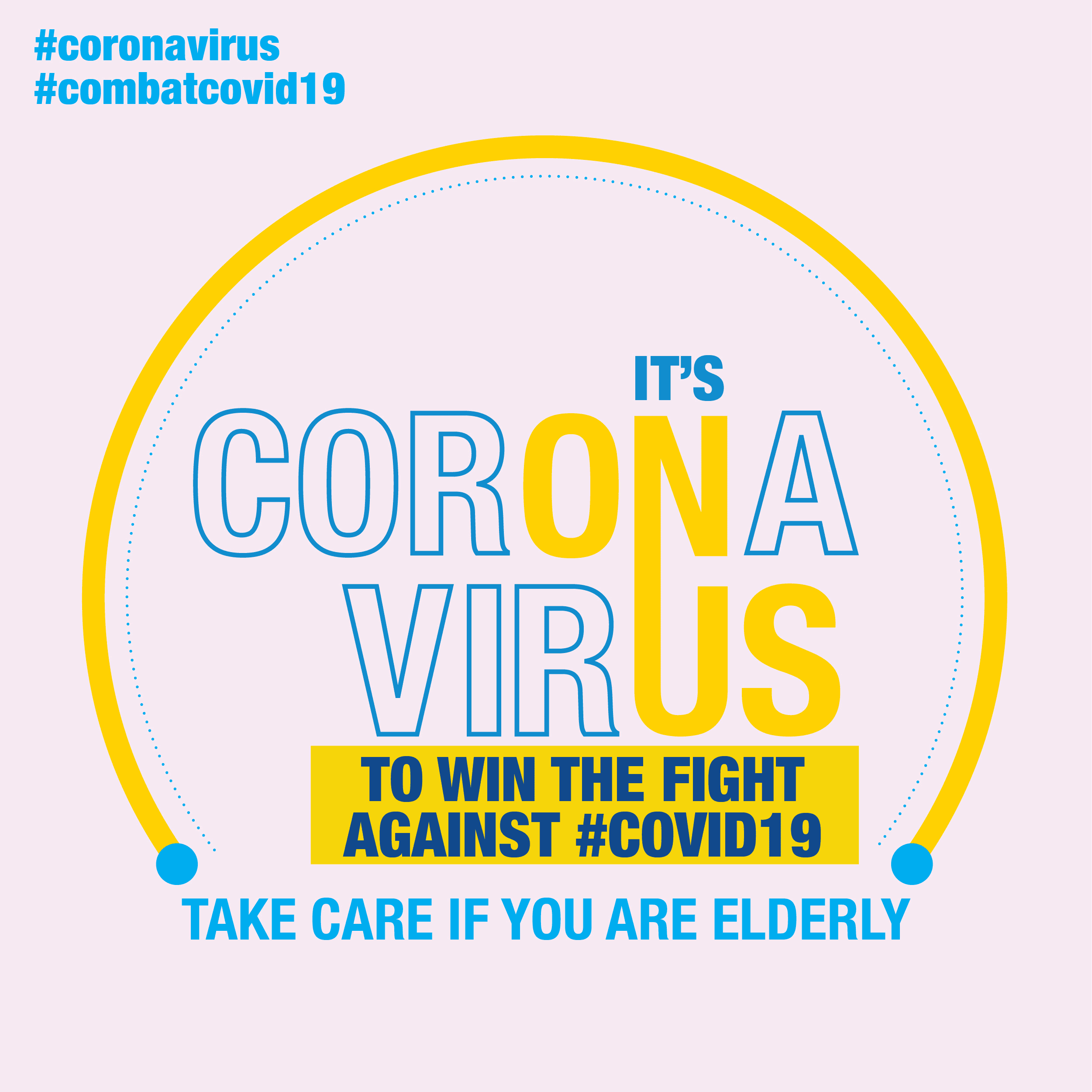 Elderly-Post